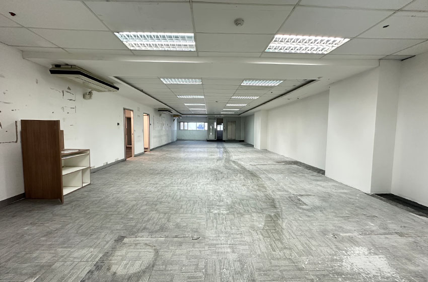 Office For Rent in Sukhumvit 